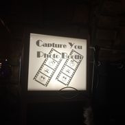 Capture You Photo Booth