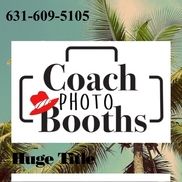 Coachphotobooths & Photography
