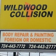 Wildwood Collision