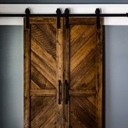 Luke Phillips Furniture
