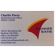 Banner Bank Medford Or Alignable
