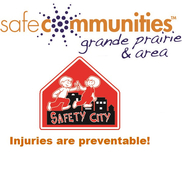 Grande Prairie & Area Safe Communities