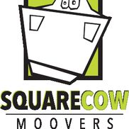 Square Cow Moovers - N. Dallas