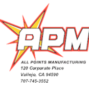 All Points Manufacturing