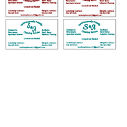 S&A mobile business cleaning services