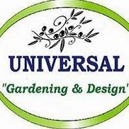Universal Gardening And Design