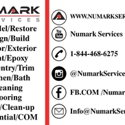 Numark Services