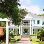 Blythewood Bed & Brk and Event Center