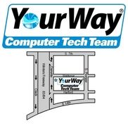 Your Way Computer Tech Team