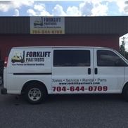 Forklift Partners