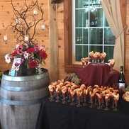 Fine Cuisine Catering