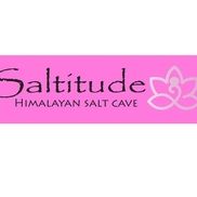 Saltitude Himalayan Salt Cave