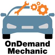 On Demand Mechanic