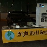 Bright World Restoration