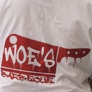 WOE’S Bar-B-Que & Restaurant