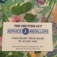 Service First Installers