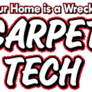 Carpet Tech - Hey Amarillo Voting For News Channel 10s Facebook