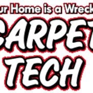 carpet tech amarillo tx