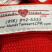 Hands to Heart CPR, Inc