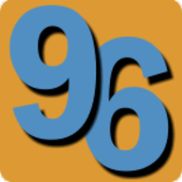 96 Strings