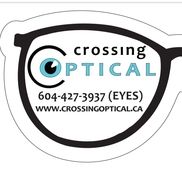 Crossing Optical Inc.