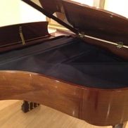 Dawson String Covers