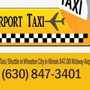 St Charles Taxi Shuttle