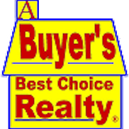A Buyer's Best Choice Realty: Buyer Representation Exclusively