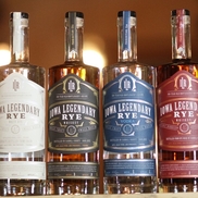 Iowa Legendary Rye - Home - Facebook