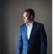 Travis Koehler Writing, LLC. - Copywriter, CPRW, CIC, CTW, BA