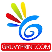 Gruvy Print