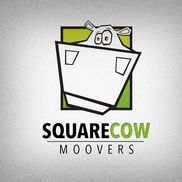Square Cow Movers Katy