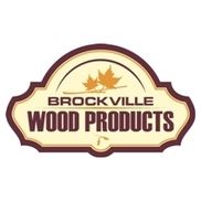 Brockville Wood Products, Brockville ON