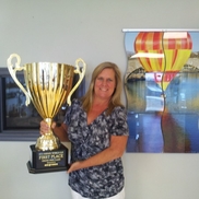 Gold Star Engraving and Awards