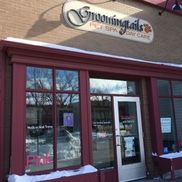 Groomingtails Pet Spa & Day Care