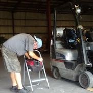 Forklift And Hydraulic Repair By Houdinis Hydraulic And Forklift Repair In Saint Petersburg Fl Alignable