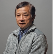 Kenji Omori LMT