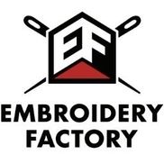 Embroidery Factory LLC - T-Shirts & More - Pittston, PA