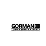 Gorman Cooler Supply