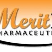 Merit Pharmaceutical