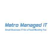 Metro Managed IT