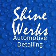 Shine Werks Automotive Detailing