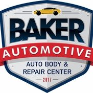 Baker Automotive, Worcester MA