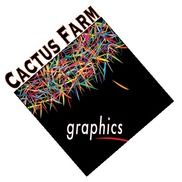 Cactus Farm Graphics, Frederick MD