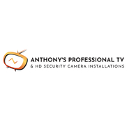 Anthony's Professional TV Mounting Service