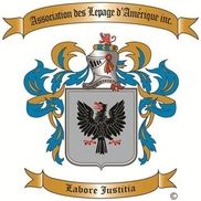 Association des Lepage d'Amerique Inc