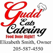 Gudd Eats Catering