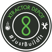 Xtractor Depot
