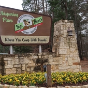 Jellystone Park at Whispering Pines RV & Cabin Resort