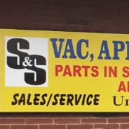 S & S Vac Appliance & Sewing Center  Inc.